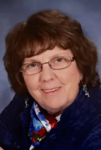 Yvonne D. Rine